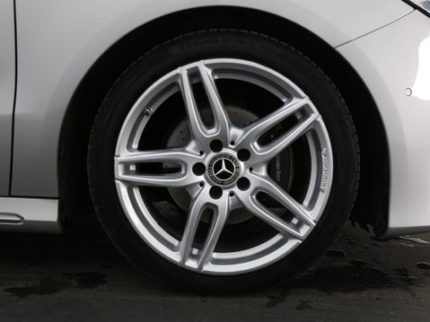 Mercedes-Benz B Class 2.1 B200d AMG Line (Premium Plus) 7G-DCT Euro 6 (s/s) 5dr 30
