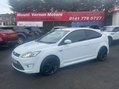 Ford Focus 2.5 SIV ST-3 3dr 20