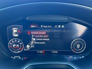 Audi TT 2.0 TFSI Sport S Tronic quattro Euro 6 (s/s) 3dr 76