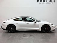 Porsche Taycan Performance 79.2kWh 4S Saloon 4dr Electric Auto 4WD (530 ps) 17