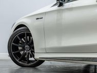 Mercedes-Benz S Class 4.7 S500 V8 AMG Line (Premium) Coupe 2dr Petrol G-Tronic Euro 6 (s/s) (455 28