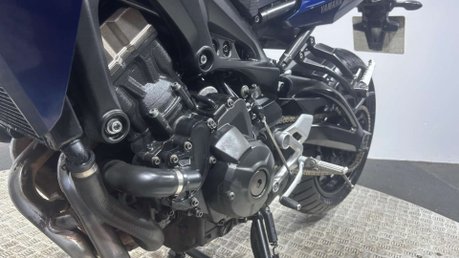 Yamaha Tracer MT09 2016 27K GREAT CONDITION MOT RECENTLY SERVICED ADVENTURE BIKE 58