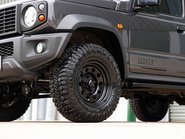 Suzuki Jimny 5 door styled by Seeker 10k upgrades fitted  34