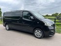 Renault Trafic 1.6 dCi ENERGY 29 Sport Nav Crew Van LWB Euro 6 (s/s) 6dr