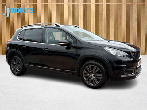 Peugeot 2008 1.2 PureTech Allure Premium SUV 5dr Petrol Manual Euro 6 (s/s) (82 ps) 6
