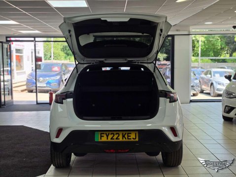 Vauxhall Mokka Electric 50kWh SRi Premium Auto 5dr 92
