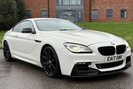 BMW 6 Series 3.0 640d M Sport Auto 2dr