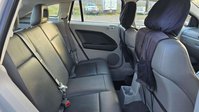 Dodge Caliber 2.0 SXT Hatchback 5dr Petrol CVT (192 g/km, 154 bhp) 21