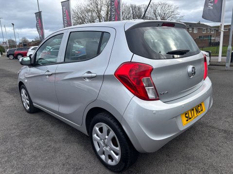 Vauxhall Viva SE AC 6