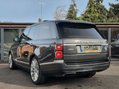 Land Rover Range Rover 4.4 Range Rover Autobiography SDV8 Auto 4WD 5dr 14