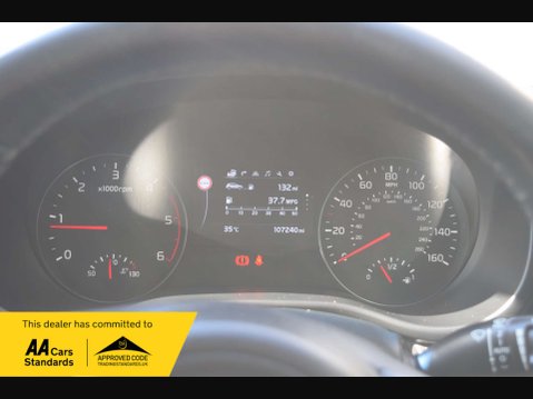 Kia Sportage 1.7 Sportage 3 ISG CRDi 5dr 42