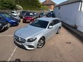 Mercedes-Benz E Class 2.0 E300de 13.5kWh AMG Line (Premium) G-Tronic+ Euro 6 (s/s) 5dr 16