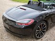 Porsche Boxster 24V S PDK 15
