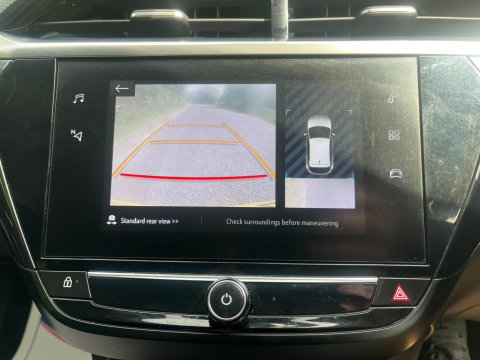 Vauxhall Corsa ELITE NAV 3