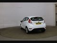 Ford Fiesta 1.0 Fiesta Zetec T 5dr 6