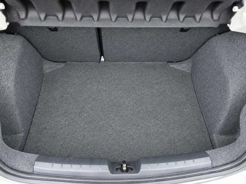 SEAT Ibiza 1.4 TSI ACT FR Black Sport Coupe 3dr Petrol Manual Euro 5 (s/s) (140 ps) 15