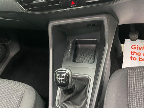 Volkswagen Caddy Maxi 2.0 TDI Euro 6 (s/s) 5dr 23