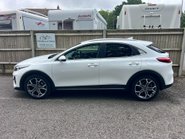 Kia Xceed 3 1.5 GDi ISG DCT AUTOMATIC 5dr 7