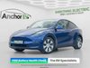 Tesla Model Y Model Y Long Range Awd
