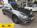 Volkswagen Golf 1.4 TSI SE Nav Euro 6 (s/s) 5dr