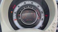 Fiat 500 1.2 Lounge Hatchback 3dr Petrol Dualogic Euro 6 (s/s) (69 bhp) 23