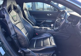 Ford Mustang 5.0 V8 BULLITT 21