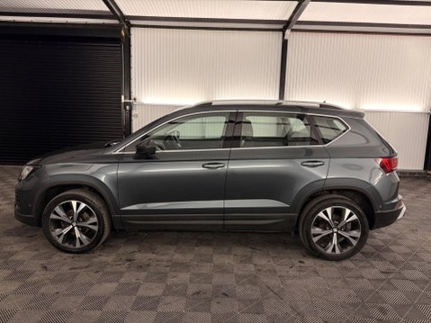 SEAT Ateca 1.5 TSI EVO SE Technology Euro 6 (s/s) 5dr 51