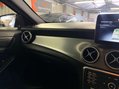 Mercedes-Benz GLA 1.6 GLA 180 AMG Line Edition Auto 5dr 35