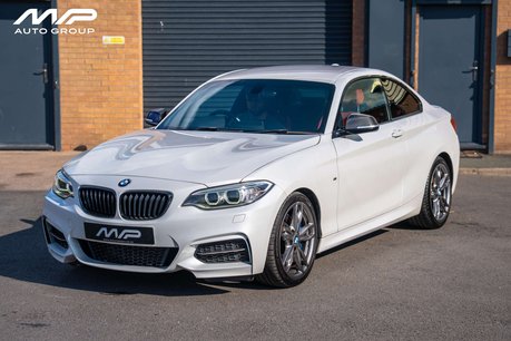 BMW 2 Series 3.0 M235i 2dr