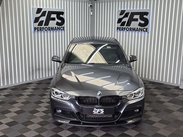 BMW 3 Series 3.0 335d M Sport Saloon 4dr Diesel Auto xDrive Euro 6 (s/s) (313 ps) 15