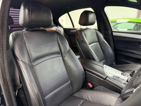 BMW 5 Series 2.0 520d M Sport Saloon 4dr Diesel Auto Euro 6 (s/s) (190 ps) 6