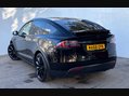 Tesla Model X ModeL X 75D 4WD 5dr 68