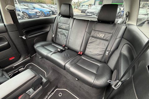 Volkswagen Golf R32 - STUNNING CAR - £15K SPENT ON RECENT RESTO -NEW CLUTCH -NEW MOT 23