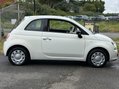 Fiat 500 POP 44,358 MILES 2