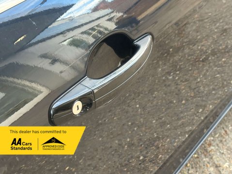 Ford Focus 1.6 Focus Titanium 125 5dr 20