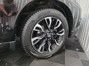 Mitsubishi Outlander 2.0h 12kWh GX4h SUV 5dr Petrol Plug-in Hybrid CVT 4WD Euro 6 (s/s) (200 ps) 28