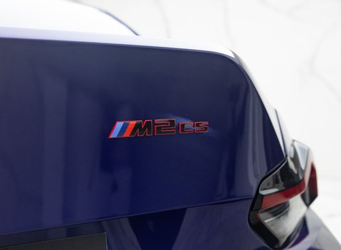 BMW M2 CS 44