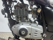 Suzuki Marauder GZ 2005 RUNNING PROJECT CRUISER BIKE SPARES OR REPAIR 125CC 15