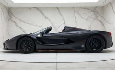 Ferrari LaFerrari Aperta 7
