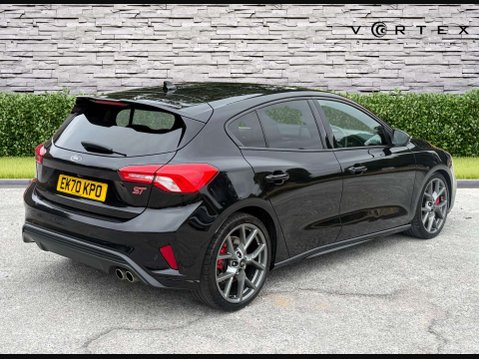Ford Focus 2.0 Focus ST EcoBlue 5dr 7
