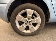 Skoda Roomster 1.2 TSI SE Action Euro 5 5dr 20