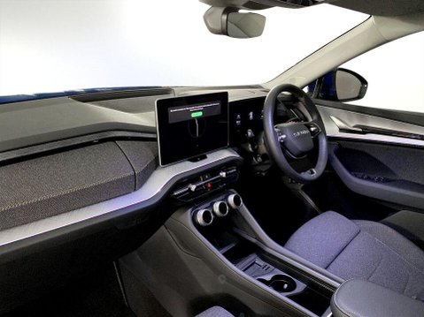Skoda Kodiaq 1.5 TSI iV 25.7kWh SE SUV 5dr Petrol Plug-in Hybrid DSG Euro 6 (s/s) (5 Sea 15