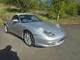 Porsche Boxster 24V S 2