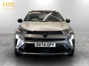 Renault Captur 1.6L 5d AUTO 141 BHP Cruise Control - Heated Seats 2
