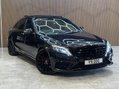 Mercedes-Benz S Class 3.0 S 350 D AMG Line Auto 4dr 7