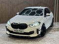 BMW 1 Series 1.5 118i M Sport Auto 5dr 32