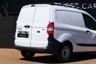 Ford Transit Courier 1.0 Transit Courier Base 10