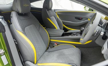 Bentley Continental GT Speed First Edition 11