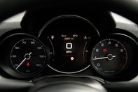 Fiat 500X CROSS PLUS 11