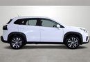 Suzuki S-Cross 1.4 Boosterjet 48V Hybrid Ultra ALLGRIP 5dr Auto 9